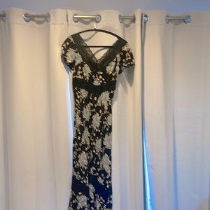 STUNNING Vintage Betsey Johnson dress